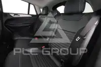 2018 Mercedes Benz GLE-Class