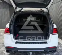 2018 Mercedes Benz GLE-Class