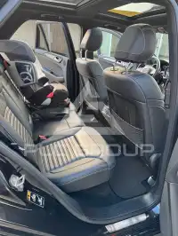2018 Mercedes Benz GLE-Class