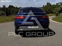 2018 Mercedes Benz GLE-Class