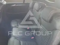 2018 Mercedes Benz GLE-Class