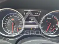 2018 Mercedes Benz GLE-Class