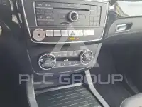 2018 Mercedes Benz GLE-Class