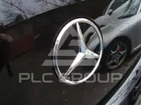 2018 Mercedes Benz GLE-Class