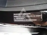 2018 Mercedes Benz GLE-Class