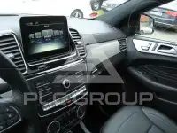 2018 Mercedes Benz GLE-Class
