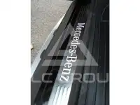 2018 Mercedes Benz GLE-Class