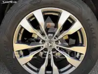 2018 Mercedes Benz GLE-Class