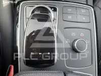 2018 Mercedes Benz GLE-Class