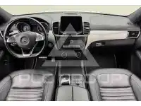2018 Mercedes Benz GLE-Class