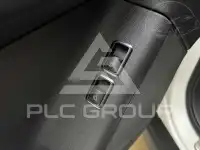 2018 Mercedes Benz GLE-Class