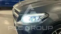 2018 Mercedes Benz GLE-Class