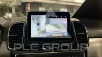 2018 Mercedes Benz GLE-Class