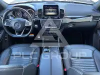 2018 Mercedes Benz GLS-Class