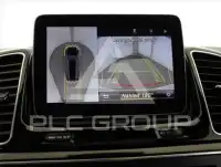 2018 Mercedes Benz GLS-Class