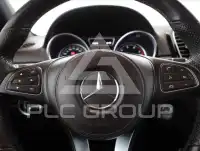 2018 Mercedes Benz GLS-Class