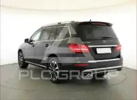 2018 Mercedes Benz GLS-Class