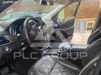 2018 Mercedes Benz GLS-Class
