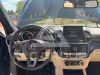 2018 Mercedes Benz GLS-Class