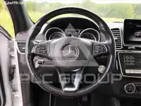2018 Mercedes Benz GLS-Class