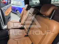 2018 Mercedes Benz GLS-Class