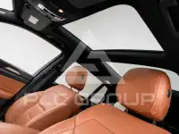 2018 Mercedes Benz GLS-Class