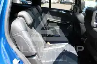 2018 Mercedes Benz GLS-Class