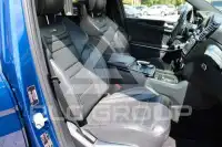 2018 Mercedes Benz GLS-Class