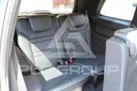 2018 Mercedes Benz GLS-Class
