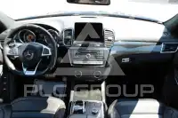 2018 Mercedes Benz GLS-Class