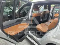 2018 Mercedes Benz GLS-Class