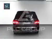 2018 Mercedes Benz GLS-Class