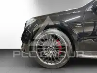 2018 Mercedes Benz GLS-Class