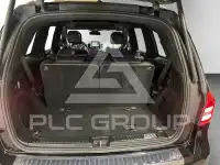 2018 Mercedes Benz GLS-Class