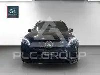 2018 Mercedes Benz GLS-Class