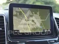 2018 Mercedes Benz GLS-Class