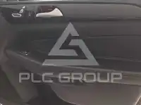 2018 Mercedes Benz GLS-Class