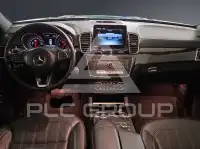 2018 Mercedes Benz GLS-Class