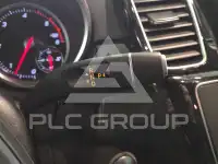 2018 Mercedes Benz GLS-Class