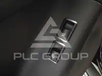 2018 Mercedes Benz GLS-Class