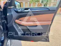 2018 Mercedes Benz GLS-Class