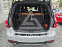 2018 Mercedes Benz GLS-Class