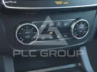 2018 Mercedes Benz GLS-Class