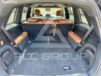 2018 Mercedes Benz GLS-Class
