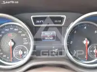 2018 Mercedes Benz GLS-Class
