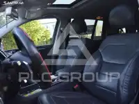 2018 Mercedes Benz GLS-Class