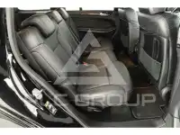 2018 Mercedes Benz GLS-Class