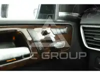 2018 Mercedes Benz GLS-Class