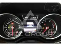 2018 Mercedes Benz GLS-Class