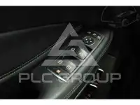 2018 Mercedes Benz GLS-Class